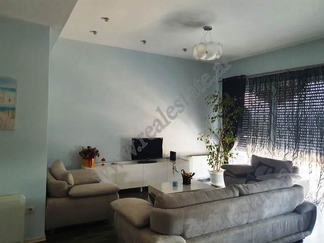 Luxury apartment for rent in Tirana.

The apartment is located in one of the most preferable area 